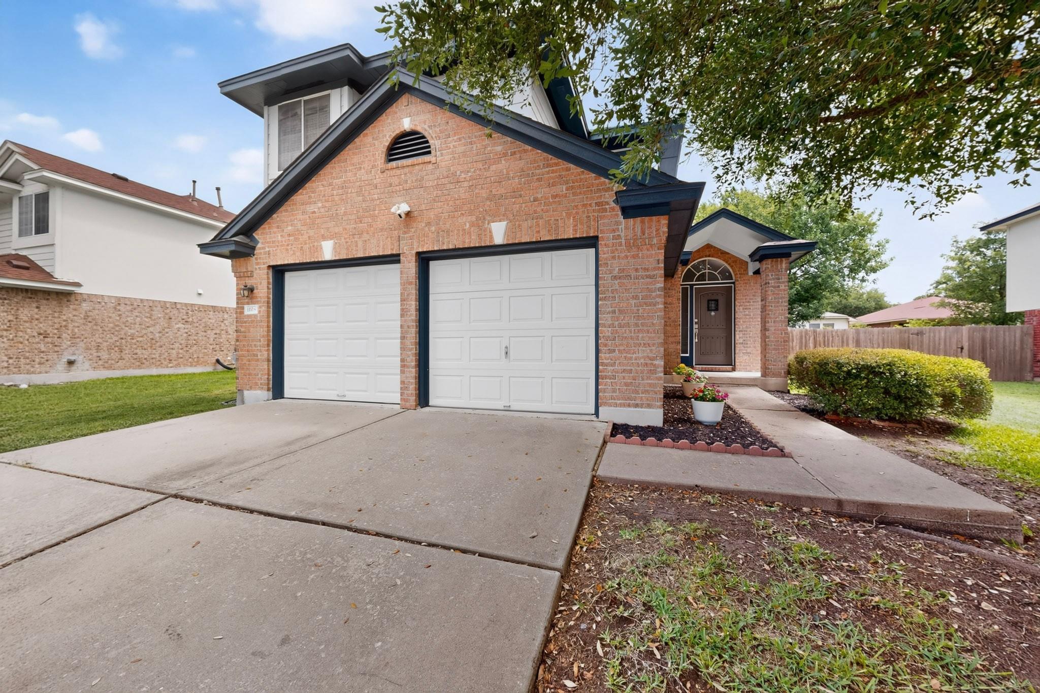 Residential in Round Rock 3