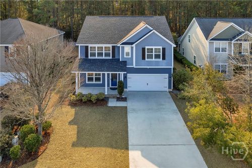 23 Misty Marsh Dr, Savannah, GA, 31419-9872 | Card Image