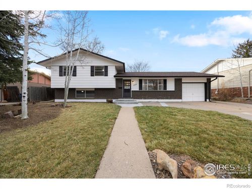 3309 N Franklin Avenue, Loveland, CO, 80538 | Card Image