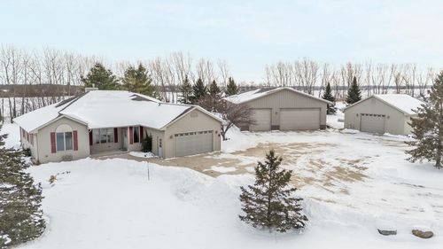 4980 Broderick Road, Winneconne, WI, 54963 | Card Image