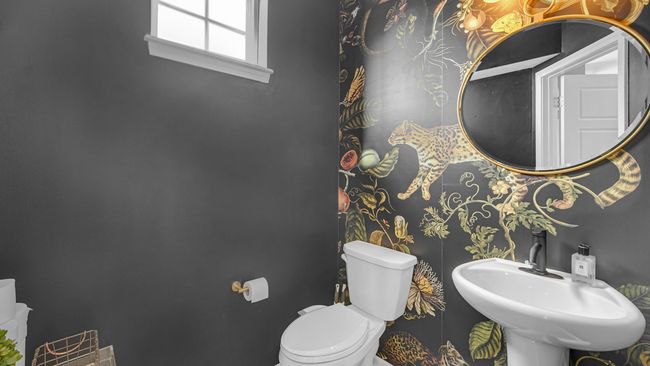 Half Bath, Main Level | Image 8