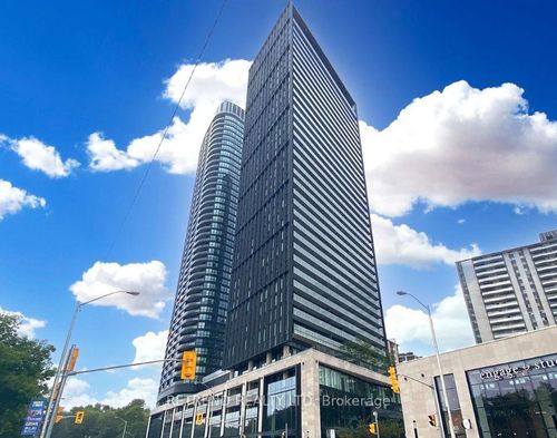 2409-575 Bloor St E, Toronto, ON, M4W0B2 | Card Image