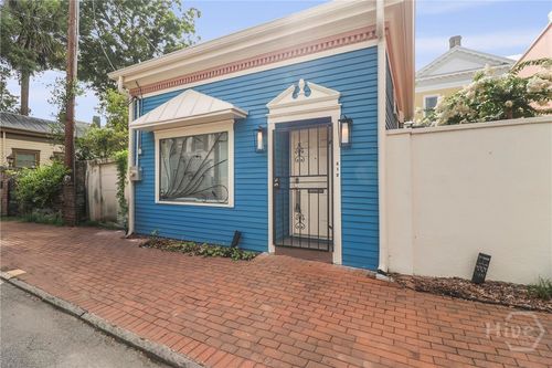 610 Howard St, savannah, GA, 31401-5527 | Card Image