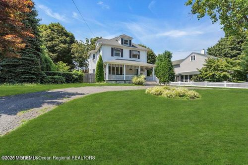 264 Norwood Ave, West Long Branch, NJ, 07764-1826 | Card Image