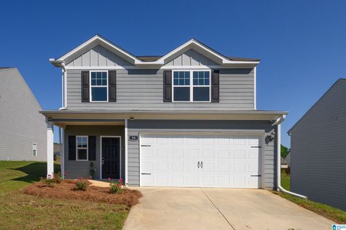 70 Farmhouse Ln, SPRINGVILLE, AL, 35146-2608 | Card Image