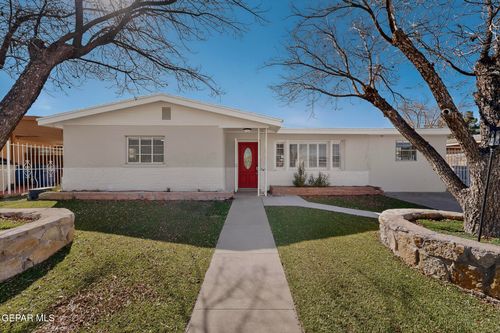 1515 Dennis Cir, El Paso, TX, 79925-2416 | Card Image