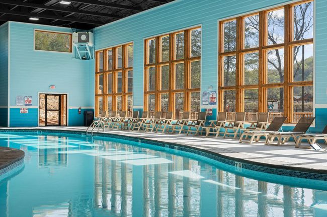 Indoor Pool | Image 19