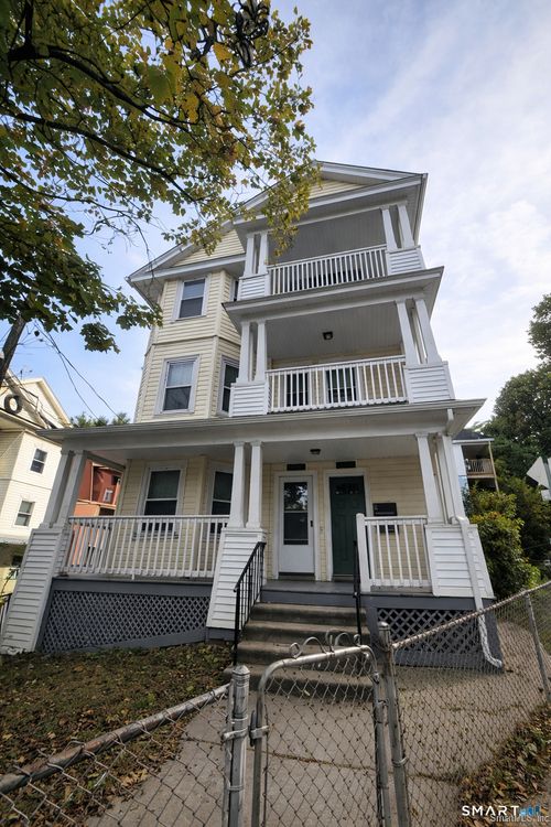 3-155 Congress Ave, Waterbury, CT, 06708-3755 | Card Image