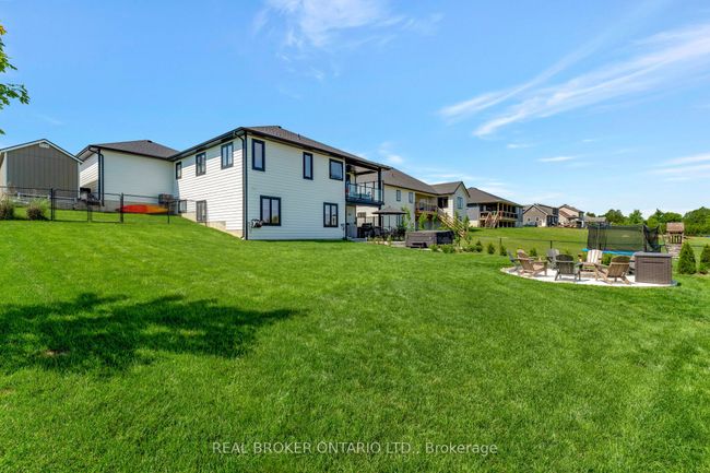 56532 Heritage Line, House other with 5 bedrooms, 3 bathrooms and 6 parking in Bayham ON | Image 44