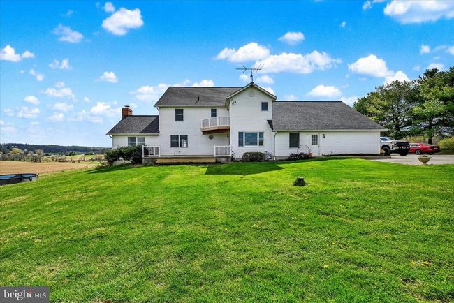 4551 Wentz Rd, House other with 4 bedrooms, 4 bathrooms and null parking in MANCHESTER MD | Image 61
