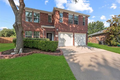 17639 Prospect Meadows Dr, Houston, TX, 77095-7195 | Card Image