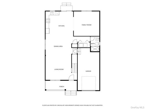 353 A Winthrop St, Westbury, NY, 11590-3223 | Card Image