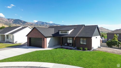 345 W 160 S, Richmond, UT, 84333 | Card Image