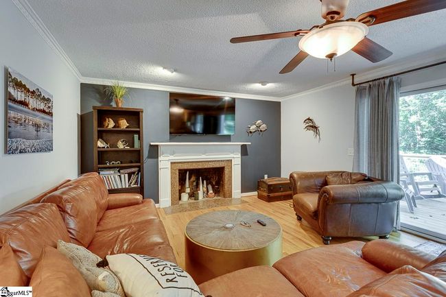 205 Firethorne Dr, House other with 4 bedrooms, 3 bathrooms and 2 parking in Greer SC | Image 13