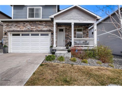 2015 Rosette Pl, Castle Rock, CO, 80104-7324 | Card Image