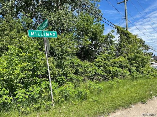 00000 Milliman Rd, Rockwood, MI, 48173 | Card Image