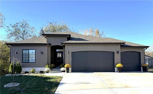 610 Caitlin Ct, Excelsior Springs, MO, 64024-7307 | Card Image