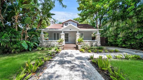 85 Ne 46th St, Miami, FL, 33137-3421 | Card Image