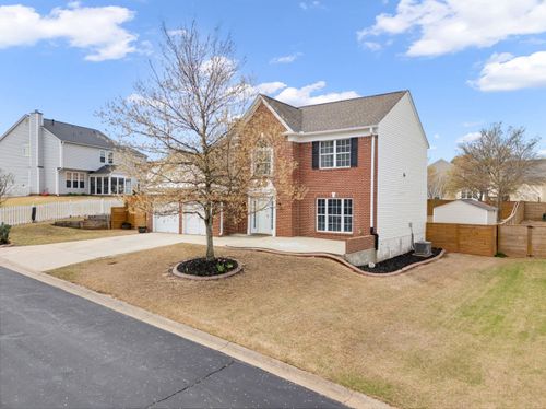3 Ager Court, Greer, SC, 29650 | Card Image