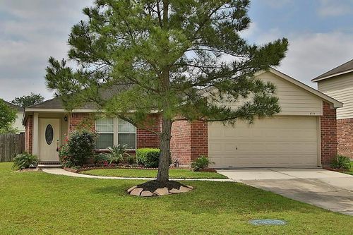 811 Slate Valley Ln, Spring, TX, 77373-3223 | Card Image