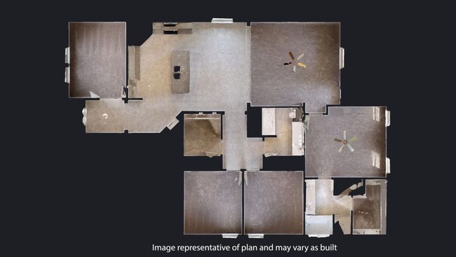 Room layout | Image 21
