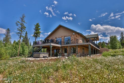 461 Balsh Blvd, Fraser, CO, 80442 | Card Image