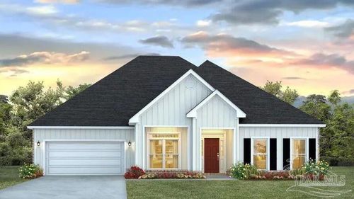 4983 Soundside Dr, Gulf Breeze, FL, 32563-8919 | Card Image