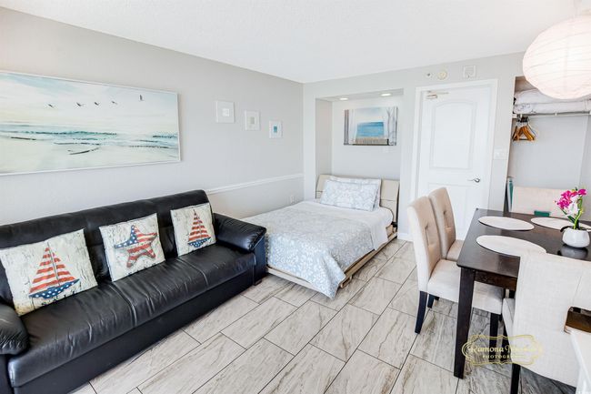 531 - 2301 N Ocean Blvd, Condo with 1 bedrooms, 1 bathrooms and null parking in Myrtle Beach SC | Image 11