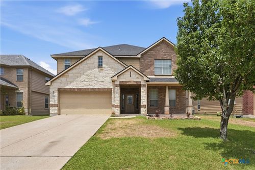 816 Evergreen Farm Dr, Temple, TX, 76502-5357 | Card Image