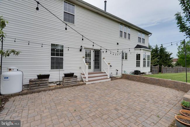 40 General Semmes Ct, House other with 4 bedrooms, 3 bathrooms and null parking in HARPERS FERRY WV | Image 49