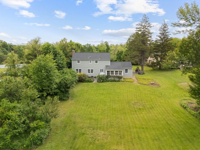 98 Whisconier Rd, House other with 4 bedrooms, 3 bathrooms and null parking in Brookfield CT | Image 34