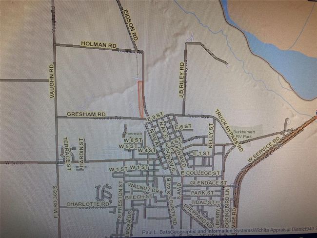 1479 Holman Rd, Home with 0 bedrooms, 0 bathrooms and null parking in Burkburnett TX | Image 15