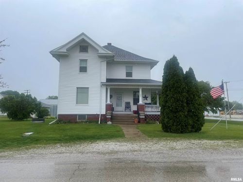 302 Oak St, Adair, IL, 61411-9502 | Card Image