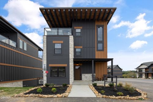 lot-144r-297 Rambling Creek Way, Sevierville, TN, 37862 | Card Image