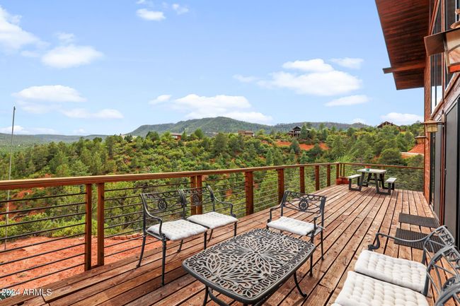 6442 W Ruin Hill Loop, House other with 3 bedrooms, 4 bathrooms and null parking in Pine AZ | Image 14