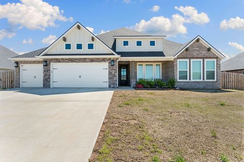 905 Carlock Drive, Pea Ridge, AR, 72751 | Card Image