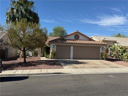 1043 Misty Rose Avenue, Henderson, NV, 89074 | Card Image