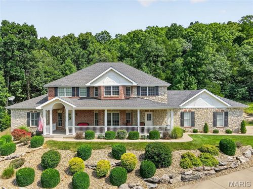 4513 Augusta Shores Ct, Augusta, MO, 63332-1575 | Card Image