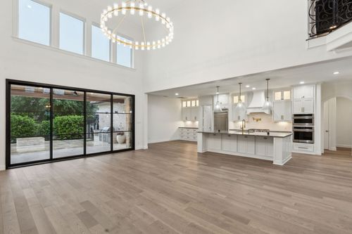 5309 Settlement Way, Mckinney, TX, 75070-7015 | Card Image