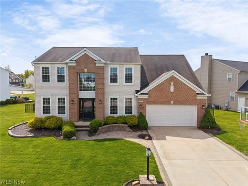 9635 Kingston Trl, Olmsted Twp, OH, 44138-4296 | Card Image