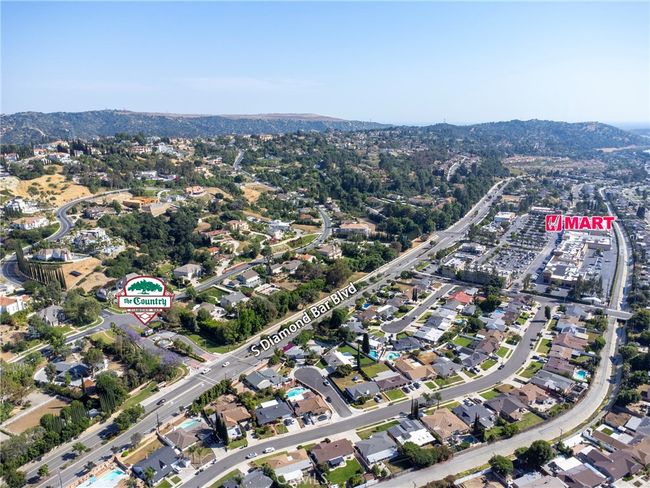 23615 Falcons View Dr, House other with 5 bedrooms, 6 bathrooms and 6 parking in Diamond Bar CA | Image 52