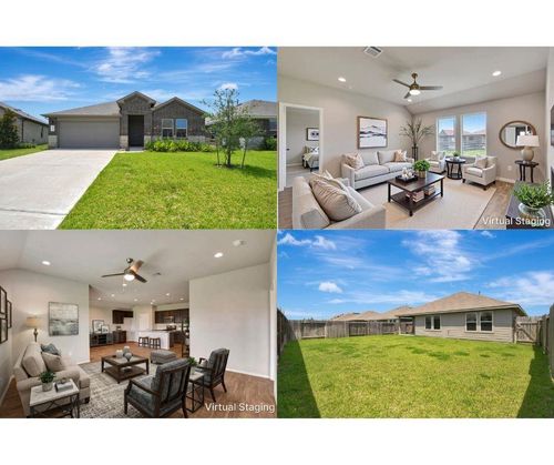 20322 Green Mountain Dr, New Caney, TX, 77357-2518 | Card Image