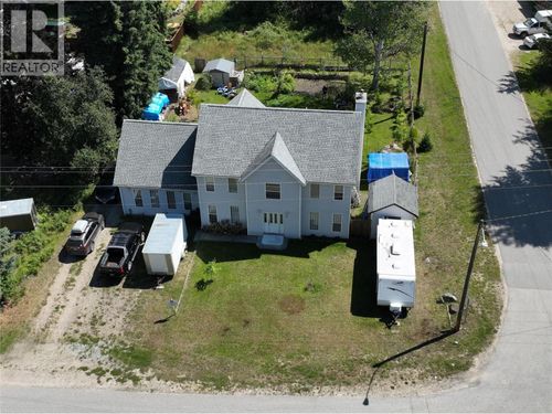 1118 Harold St, Slocan, BC, V0G2C0 | Card Image