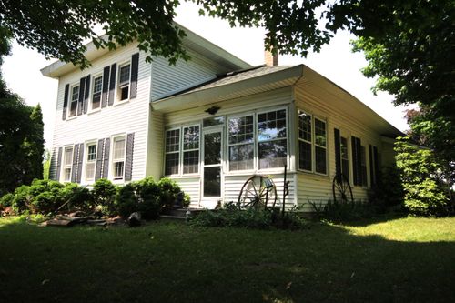 14585 E V Ave, Fulton, MI, 49052-9717 | Card Image