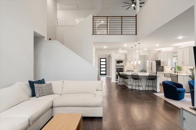 3603 High Dr, House other with 4 bedrooms, 4 bathrooms and null parking in Grapevine TX | Image 11