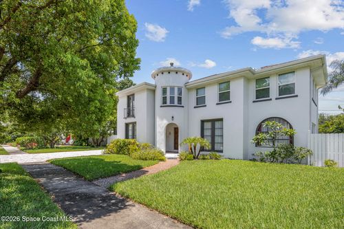 130 Valencia Rd, Rockledge, FL, 32955-2814 | Card Image
