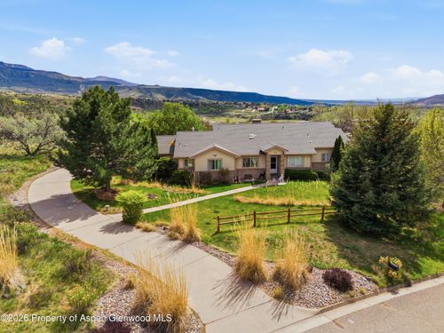 98 Roan Creek Dr, Battlement Mesa, CO, 81635-8918 | Card Image