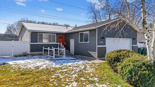 1798 E Sunrise Meadow Dr, Sandy, UT, 84093-2441 | Card Image