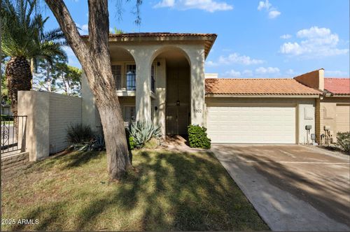 7802 E Mackenzie Dr, Scottsdale, AZ, 85251-4129 | Card Image