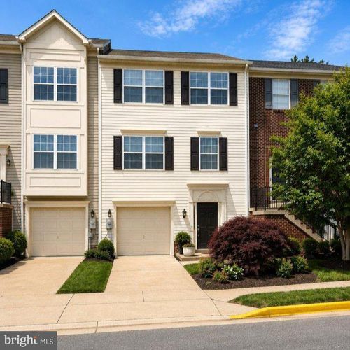 16318 Elkhorn Ln, BOWIE, MD, 20716-3259 | Card Image